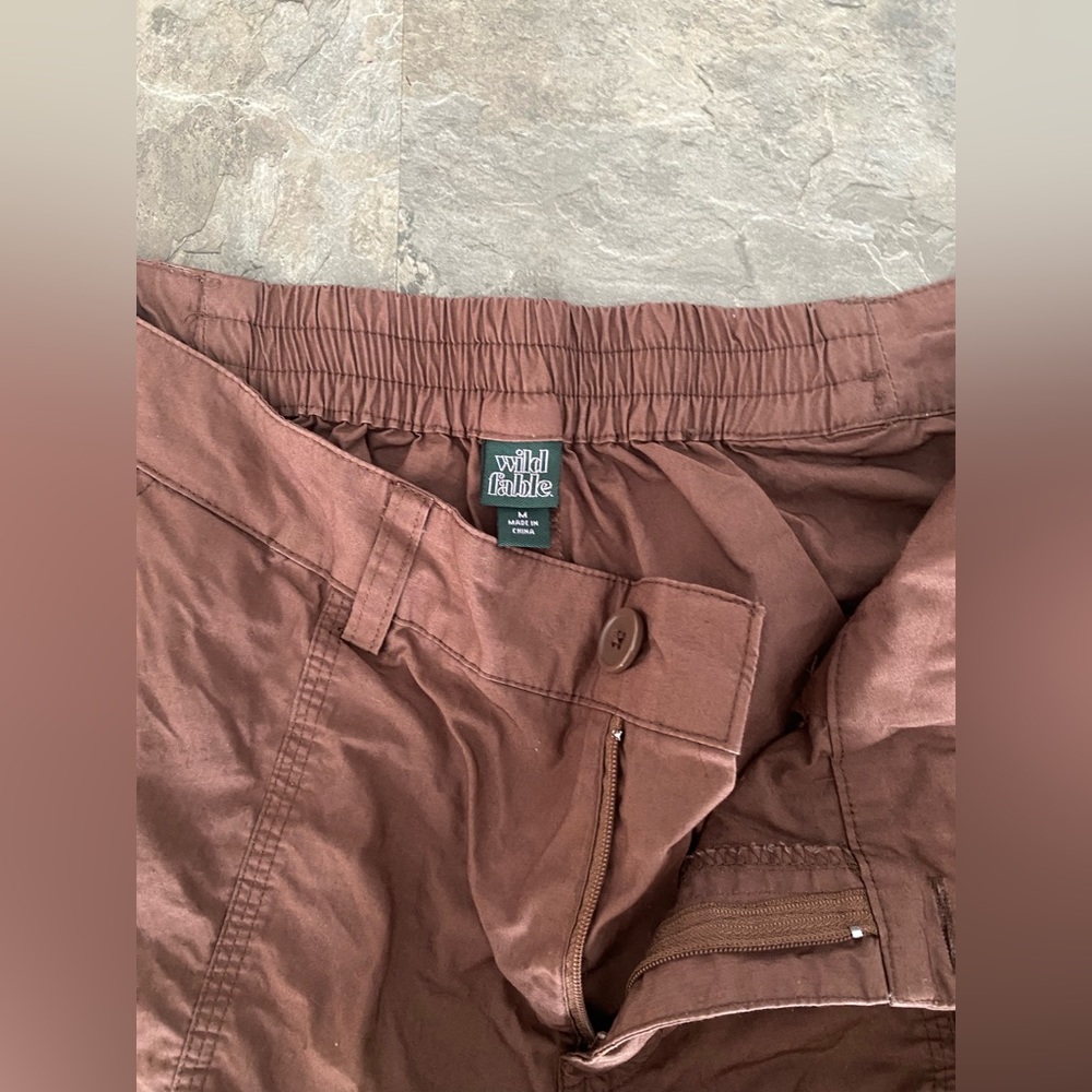 Cargo Pants - Picture 2 of 4